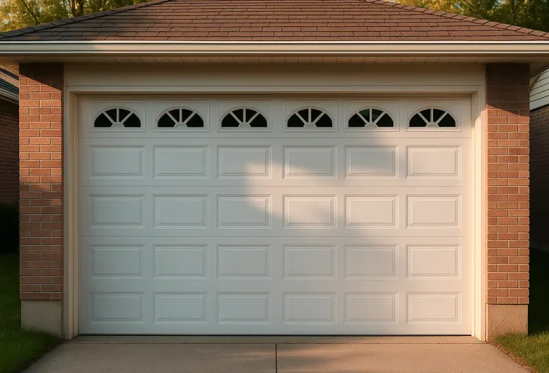 Contact Wall Township Garage Door